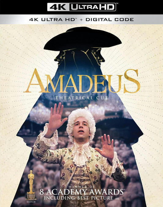 AMADEUS