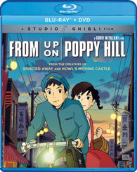 FROM UP ON POPPY HILL (2011)