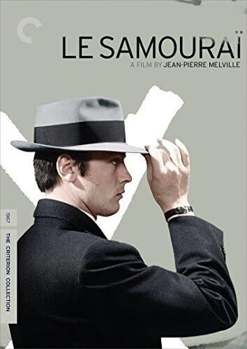 SAMOURAI, LE (1967)