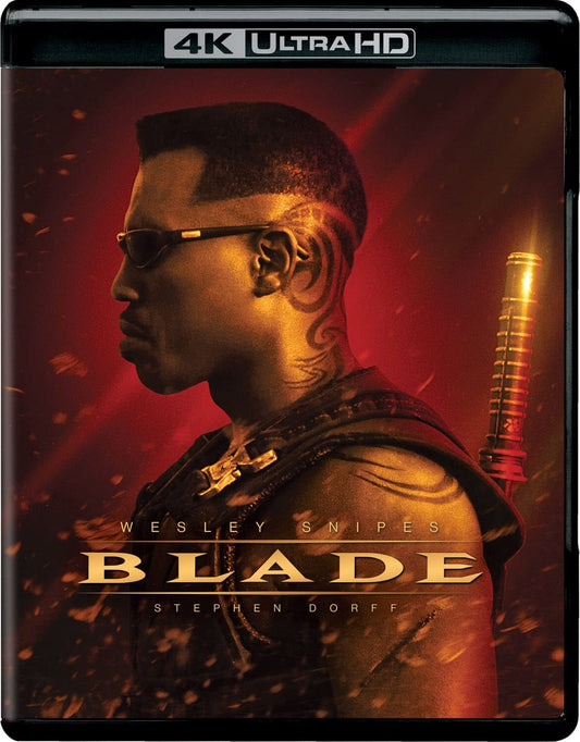 BLADE (1998)