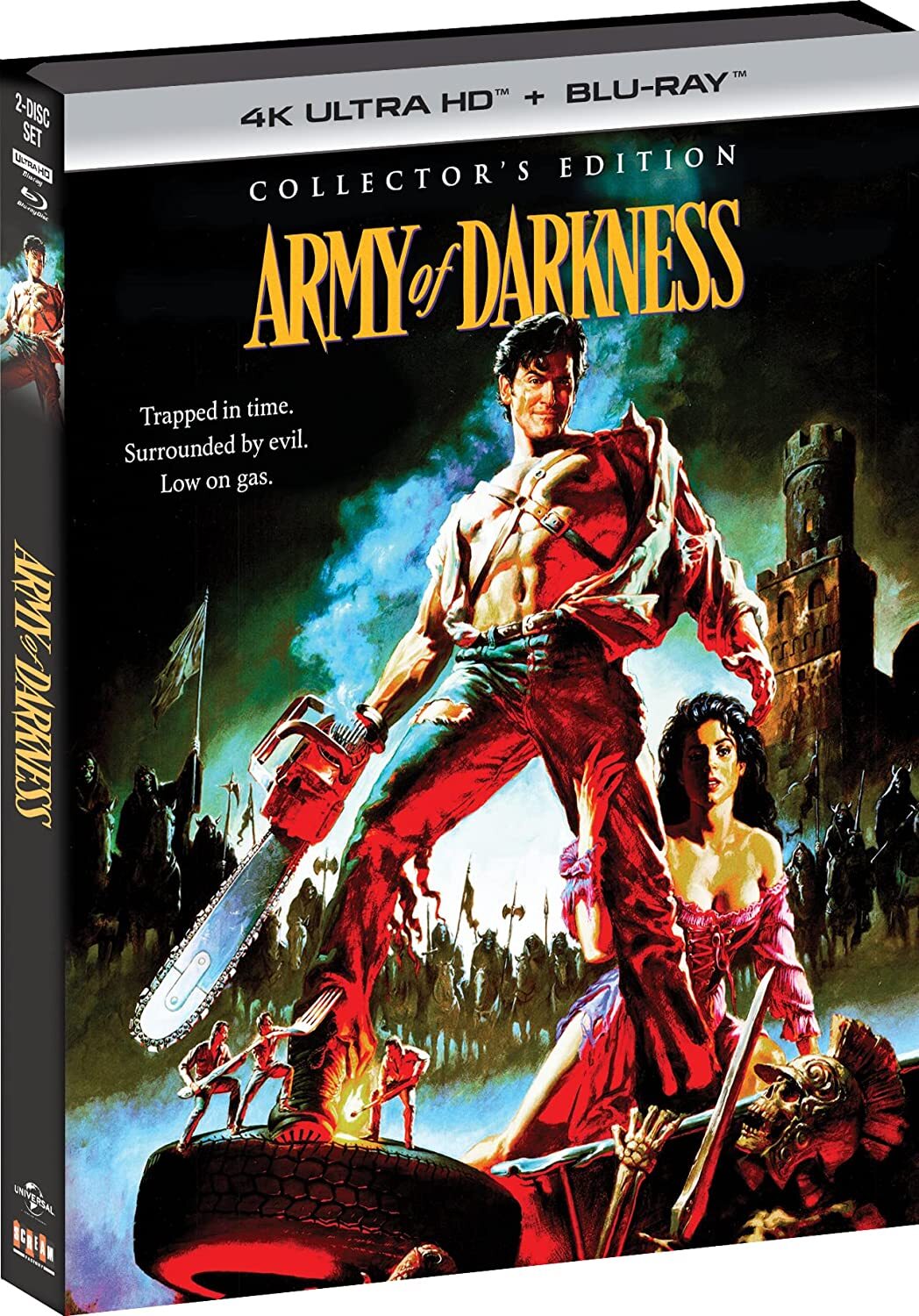 ARMY OF DARKNESS