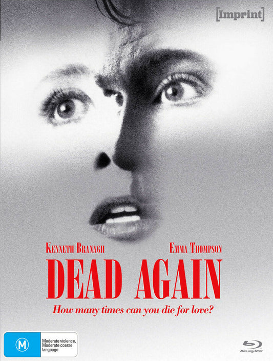 DEAD AGAIN (1991) (IMPRINT)