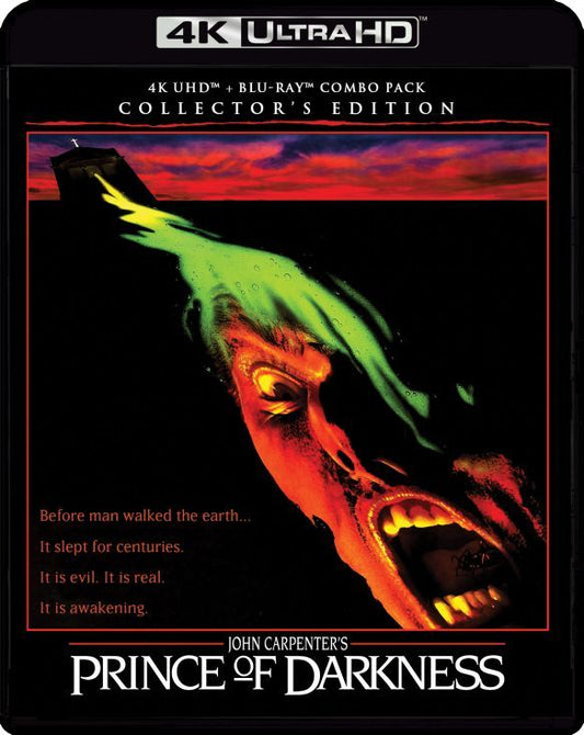 PRINCE OF DARKNESS (1987)