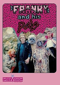 FRANKY AND HIS PALS (1990)