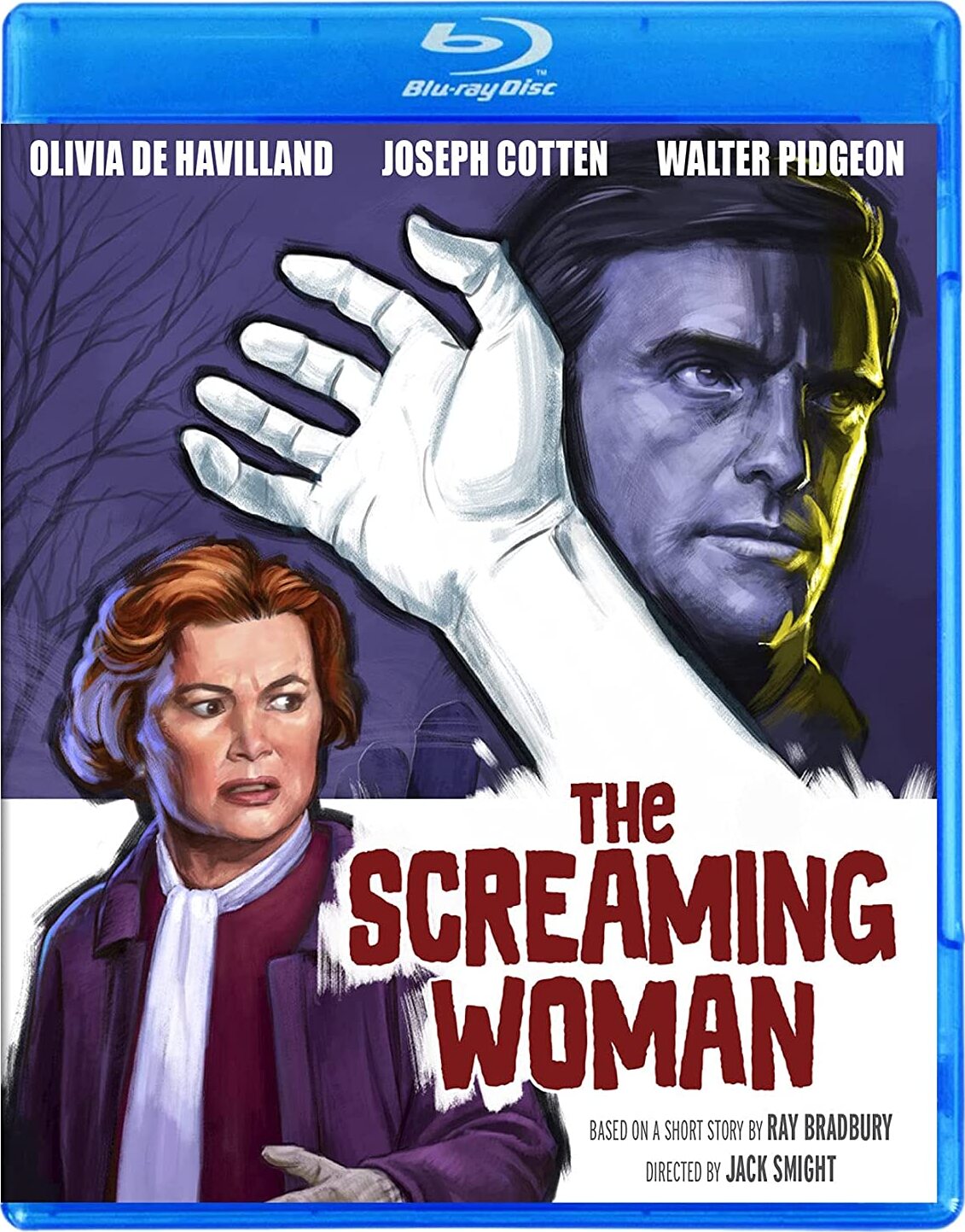 SCREAMING WOMAN, THE (1972)