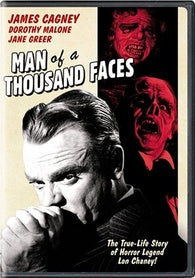 MAN OF A THOUSAND FACES (1957)