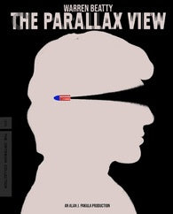 PARALLAX VIEW, THE (1974)