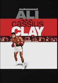 A.K.A. CASSIUS CLAY (1970)