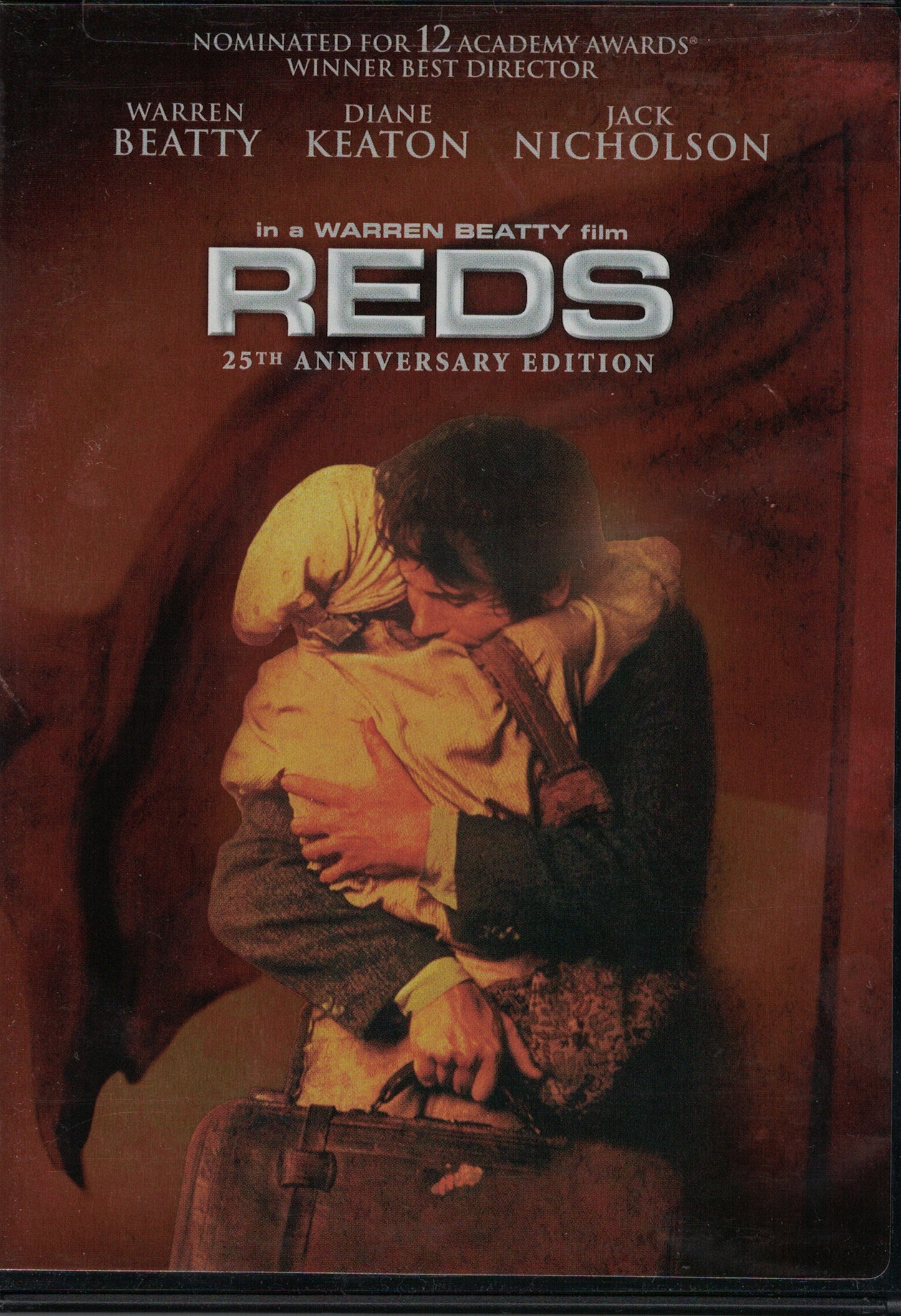 REDS (25TH ANNIV.)