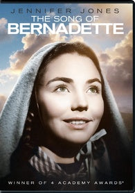 SONG OF BERNADETTE, THE (1943)