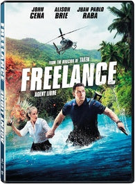 FREELANCE (2023)