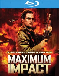 MAXIMUM IMPACT (1992)
