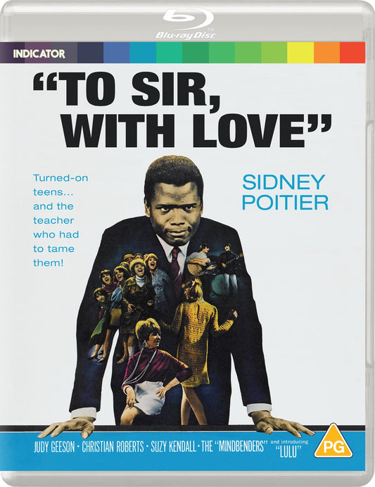 TO SIR WITH LOVE (INDICATOR)