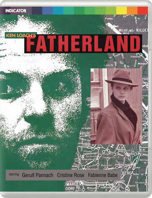 FATHERLAND (1986 INDICATOR)