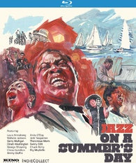 JAZZ ON A SUMMER'S DAY (1959)