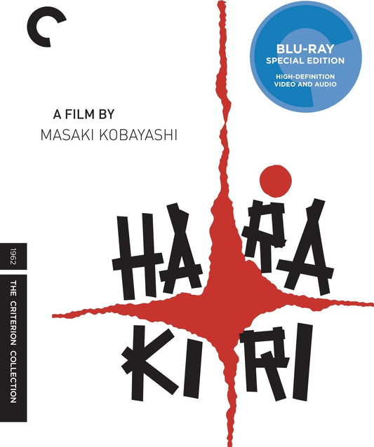 HARAKIRI (1962)