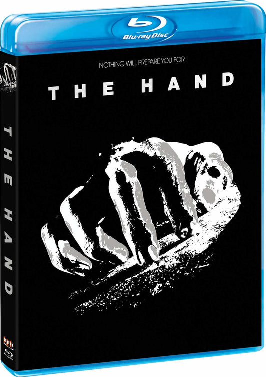 HAND, THE (1981)