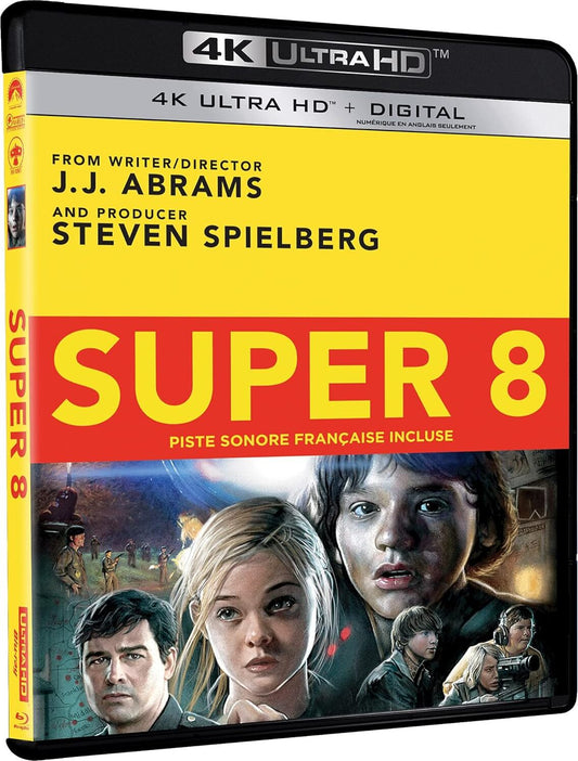 SUPER 8