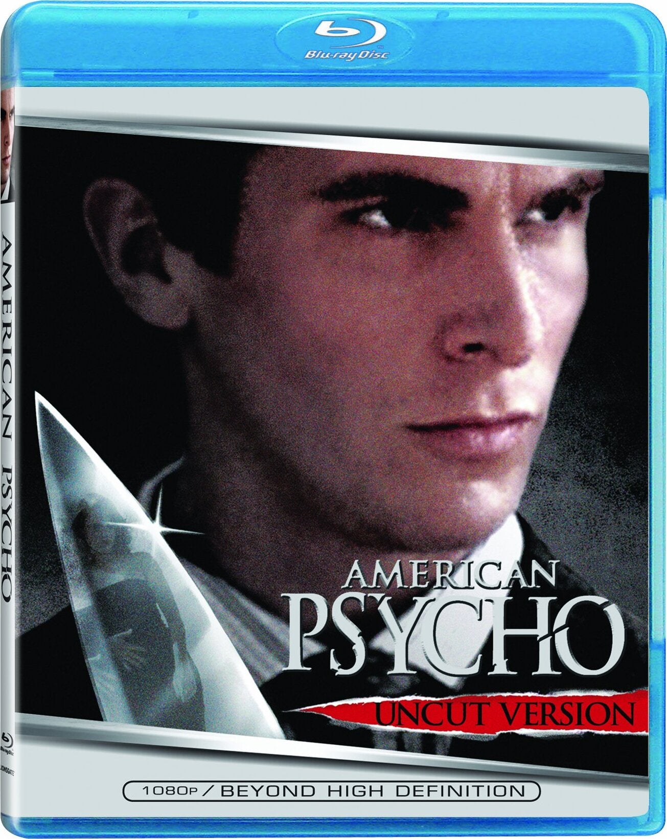 AMERICAN PSYCHO (COLL.ED.)