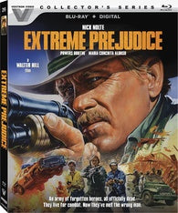 EXTREME PREJUDICE (1987)
