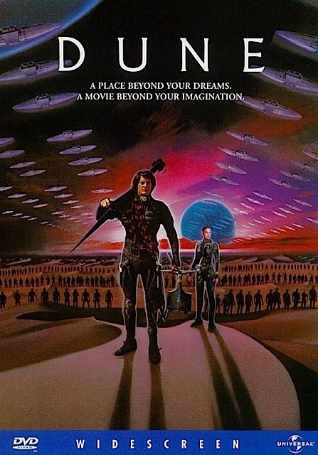 DUNE (1984)