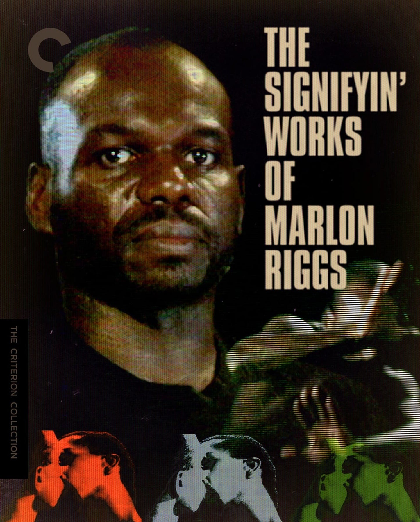 SIGNIFYIN' WORKS OF MARLON RIGGS (CRITERION)