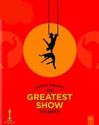 GREATEST SHOW ON EARTH, THE (1952)