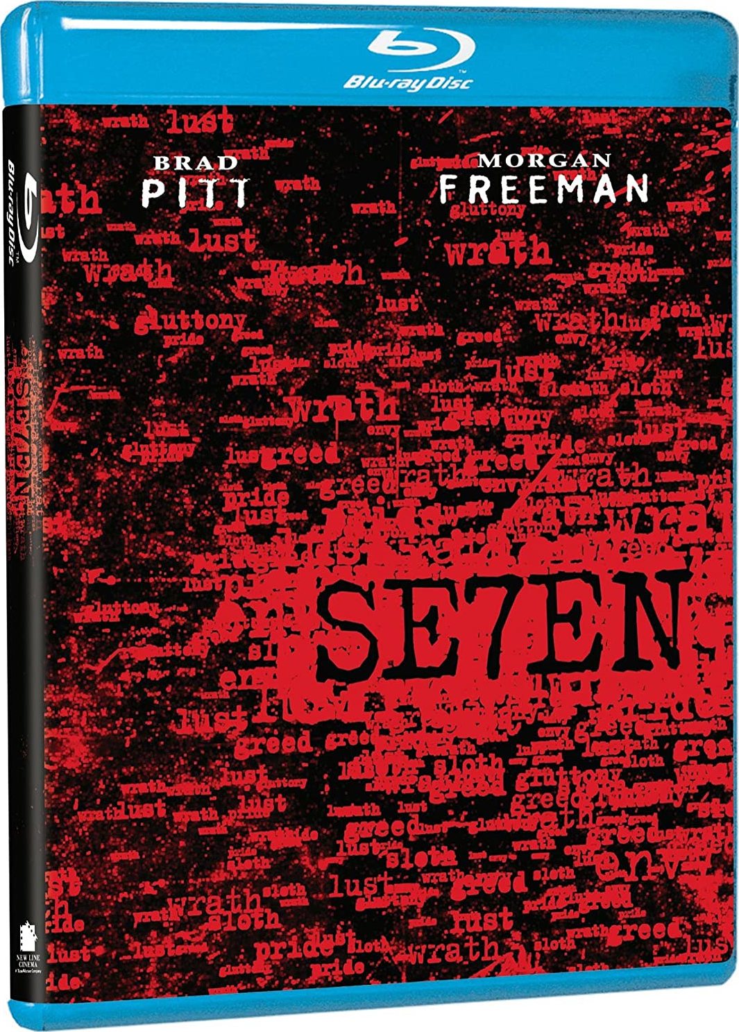 SEVEN (1995)