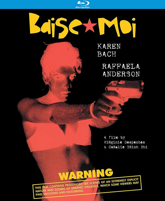 BAISE-MOI
