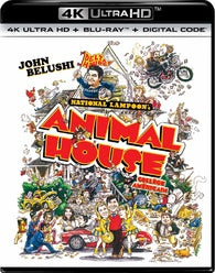 ANIMAL HOUSE
