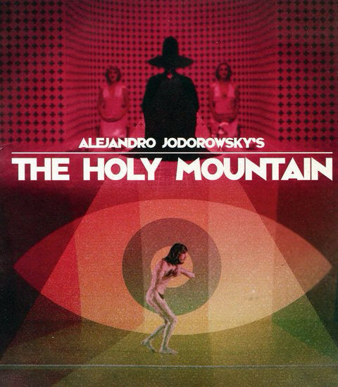 HOLY MOUNTAIN, THE (1973)