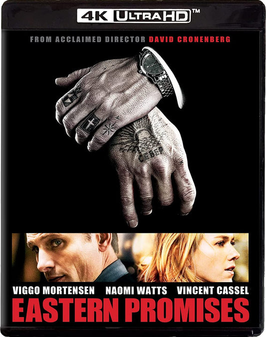 EASTERN PROMISES