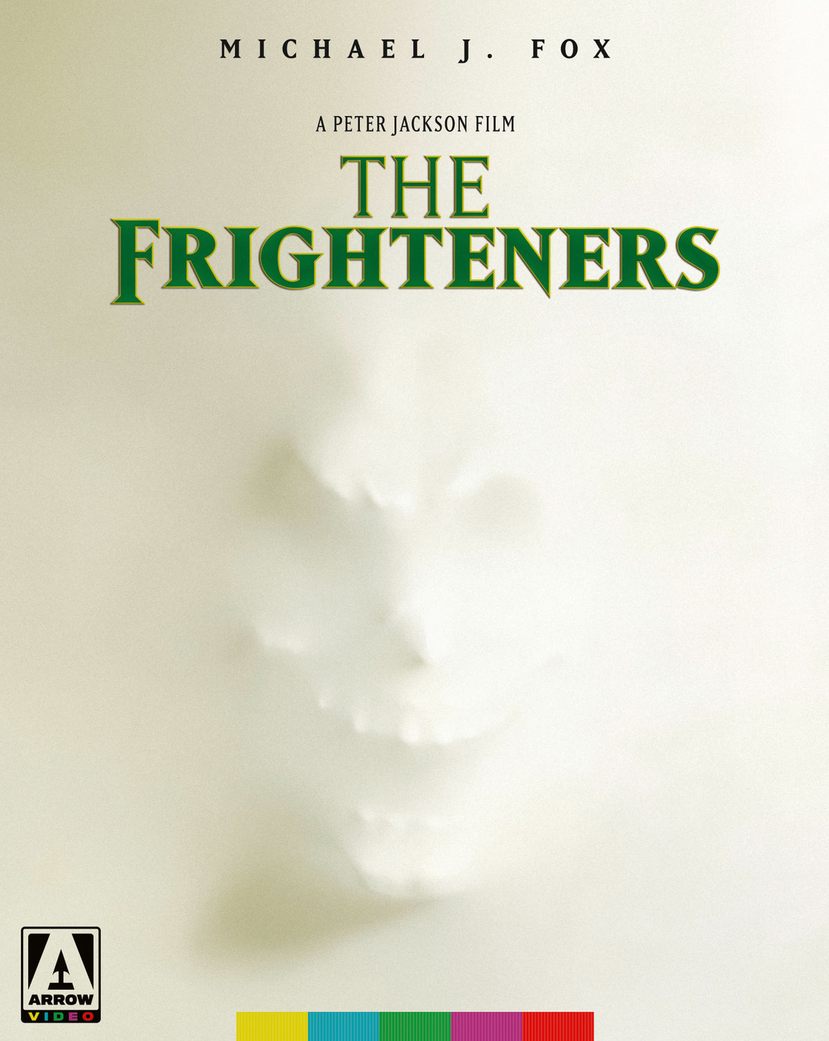 FRIGHTENERS, THE (ARROW)