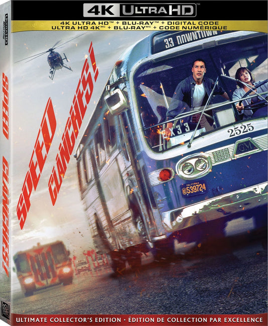SPEED (1994)