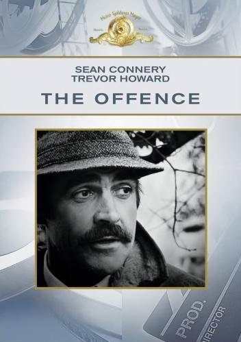 OFFENCE, THE (1973)