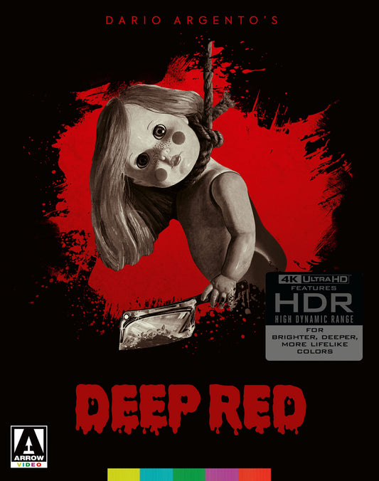 DEEP RED (1975)