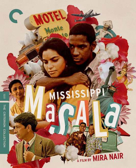 MISSISSIPI MASALA (CRITERION)