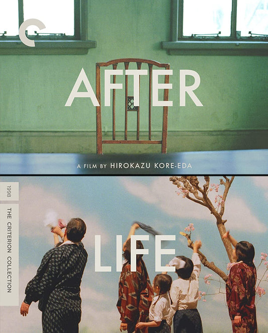 AFTER LIFE (1998)