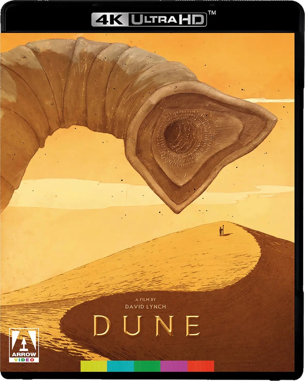 DUNE (1984)