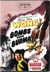 BOMBS OVER BURMA (1942)