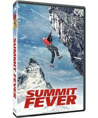 SUMMIT FEVER (2022)