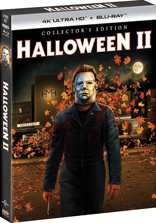 HALLOWEEN II