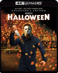 HALLOWEEN (1978)