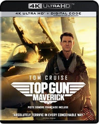 TOP GUN: MAVERICK (2022)