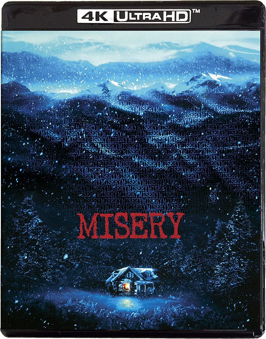 MISERY