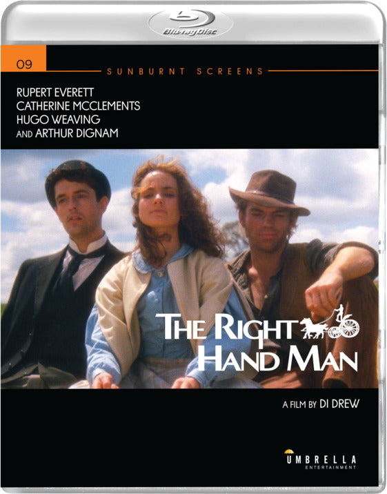 RIGHT HAND MAN, THE (1987)
