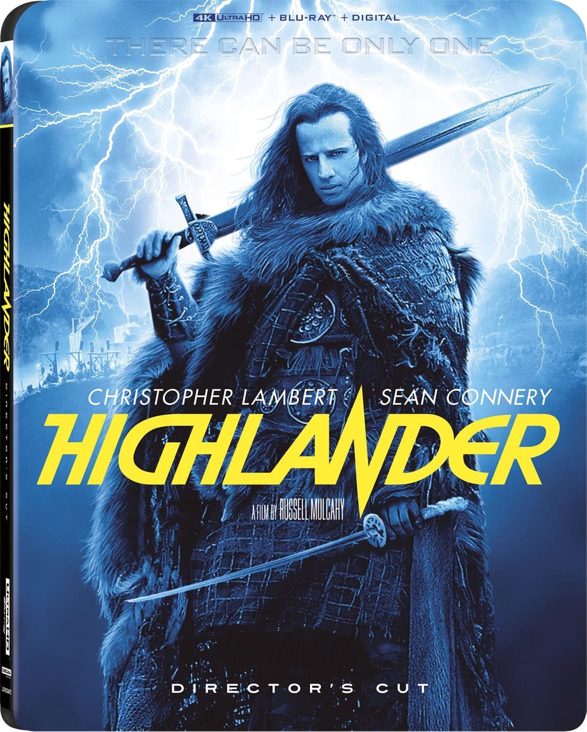HIGHLANDER (1986)