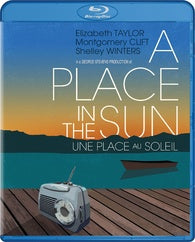 PLACE IN THE SUN, A (1951)
