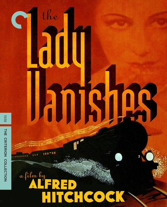 LADY VANISHES, THE (1938 CRITERION)