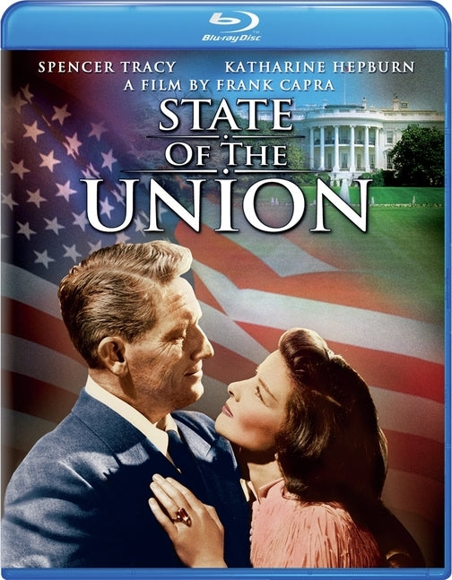 STATE OF THE UNION (1948)